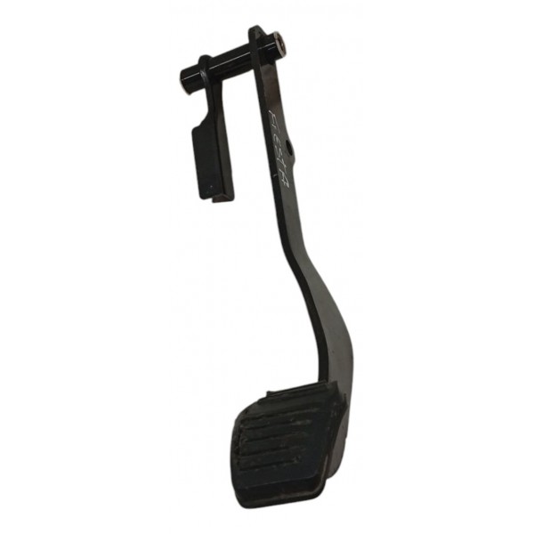 Pedal Embreagem Ford Fiesta 2011 2012 2013