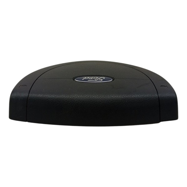 Tampa Capa Buzina Volante Ford Fiesta 2011 2012 2013