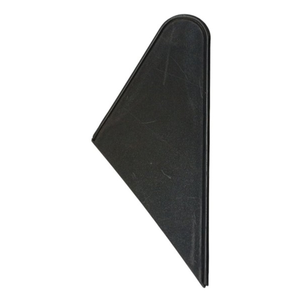Moldura Externa Retrovisor Esquerdo Ford Fiesta 2011 2012