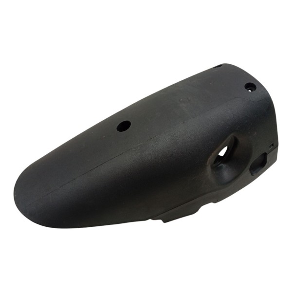 Moldura Coluna Direção Ford Fiesta 2011 2012 2013