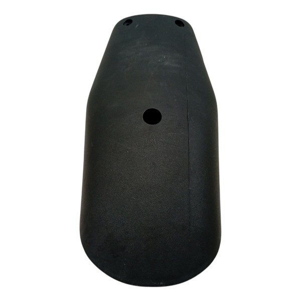 Moldura Coluna Direção Ford Fiesta 2011 2012 2013