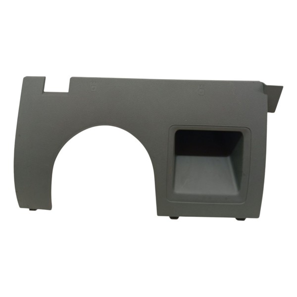 Moldura Inferior Painel Ford Fiesta 2011 2012 2013