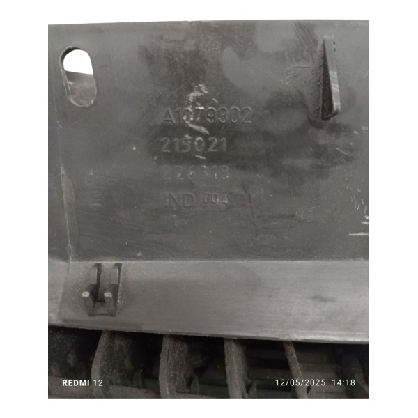 Difusor Ar Central Painel Peugeot 307 Sw 2004 2005