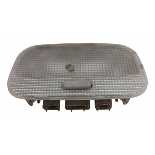 Luz Teto Cortesia Peugeot 307 Sw 2004 2005 2006