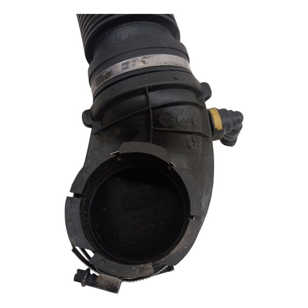 Mangueira Duto Filtro Ar Peugeot 307 Sw 2.0 2004 2005 Mangueira Duto Filtro Ar Peugeot 307 Sw 2.0 2004 2005