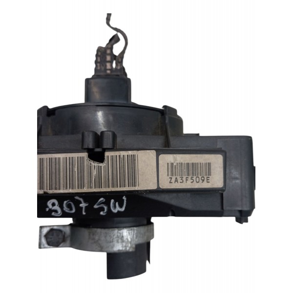 Chave Seta Limpador Peugeot 307 Sw 2004 2005 2006