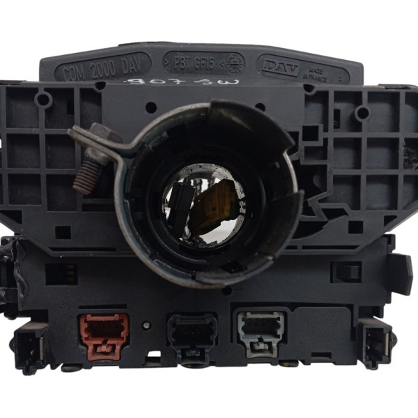 Chave Seta Limpador Peugeot 307 Sw 2004 2005 2006
