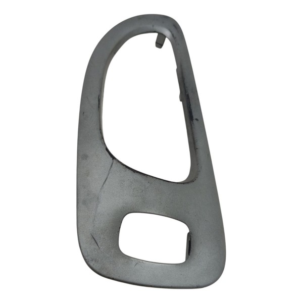 Moldura Maçaneta Traseira Esquerda Peugeot 307 Sw 2004 2005