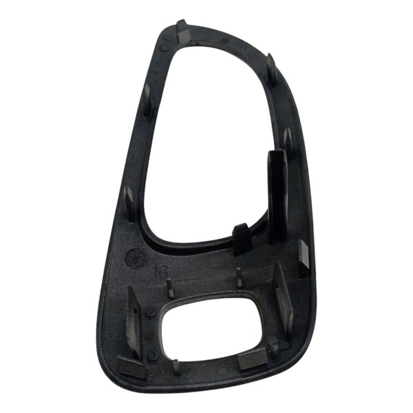 Moldura Maçaneta Traseira Esquerda Peugeot 307 Sw 2004 2005