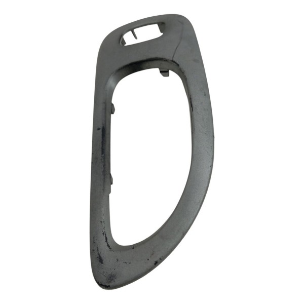 Moldura Maçaneta Traseira Esquerda Peugeot 307 Sw 2004 2005