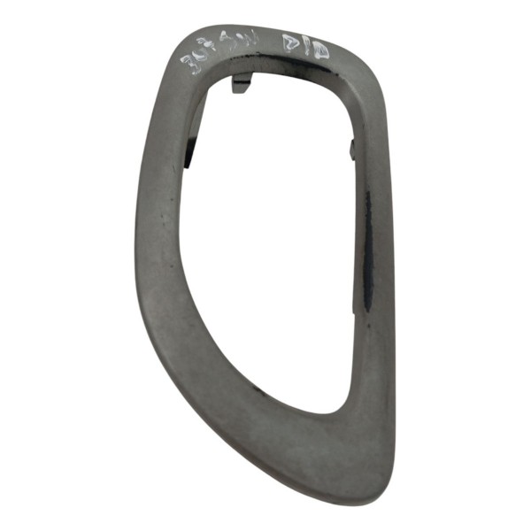 Moldura Maçaneta Dianteira Direita Peugeot 307 Sw 2004 2005