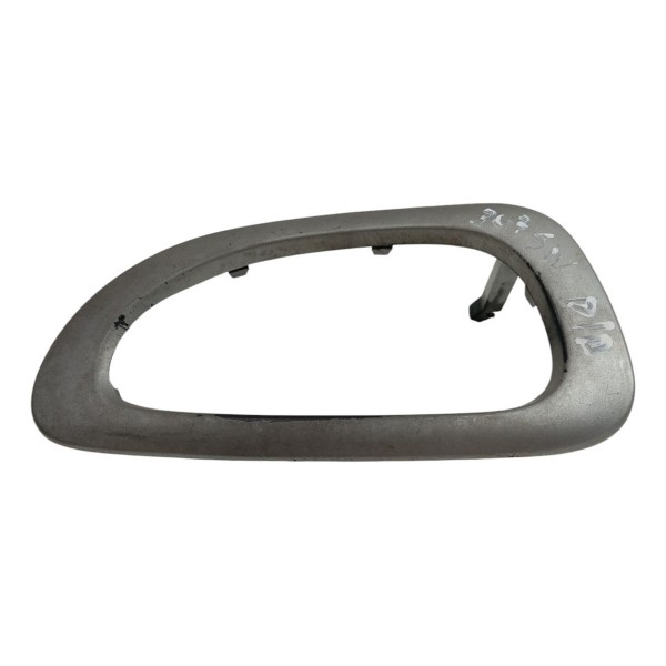 Moldura Maçaneta Dianteira Direita Peugeot 307 Sw 2004 2005