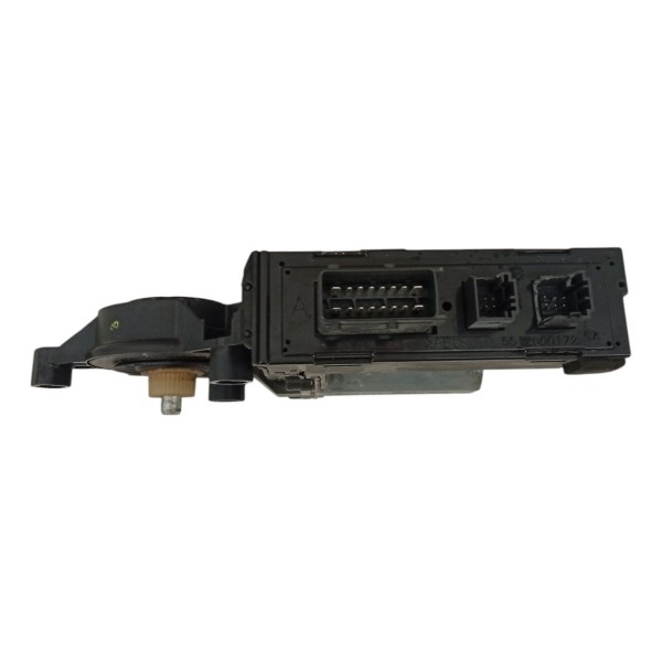 Motor Maquina Vidro Dianteiro Direito Peugeot 307 Sw 2004