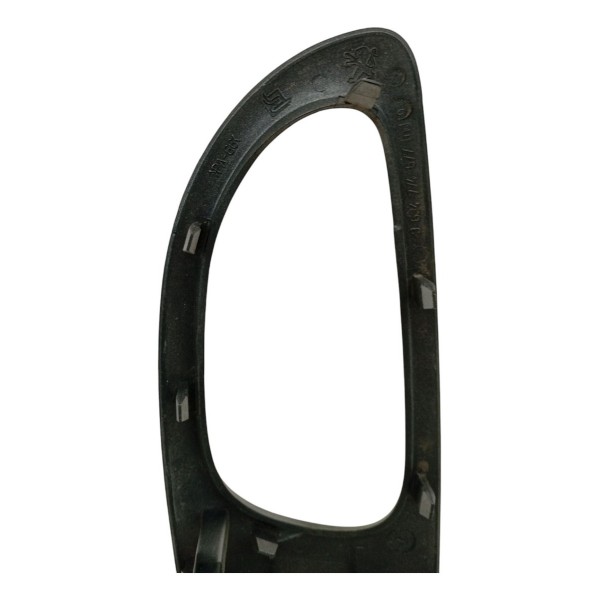Moldura Maçaneta Traseira Direita Peugeot 307 Sw 2004 2005