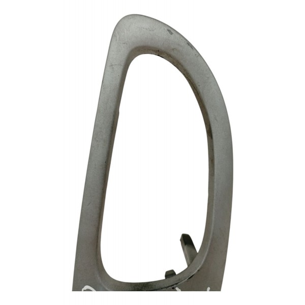 Moldura Maçaneta Traseira Direita Peugeot 307 Sw 2004 2005