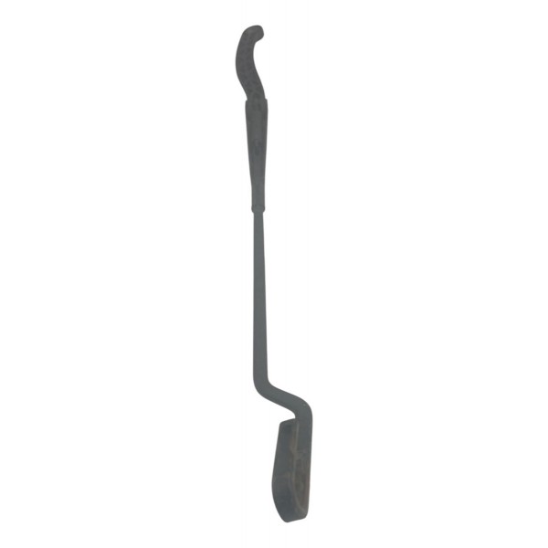 Braço Limpador Parabrisa Direito Peugeot 307 Sw 2004 2005