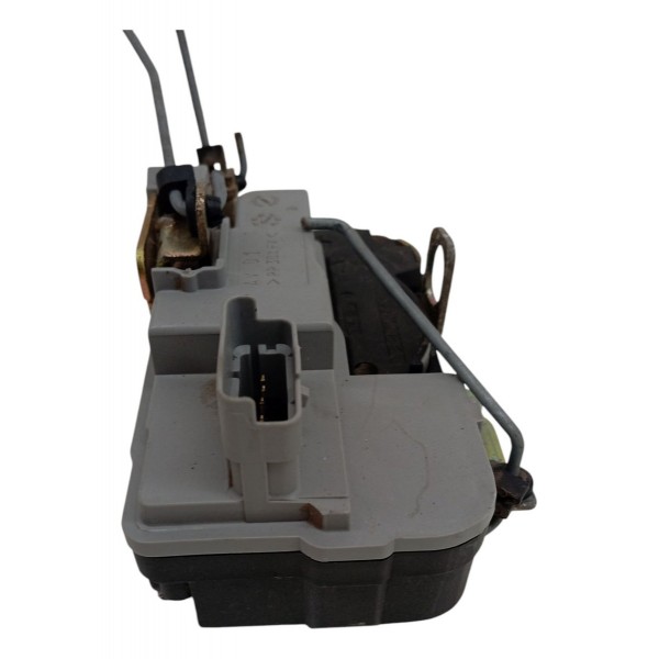 Fechadura Dianteira Direita Peugeot 307 Sw 2004 2005 2006