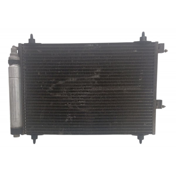 Condensador Ar Condicionado Peugeot 307 Sw 2.0 2004 2005