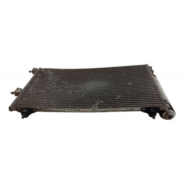 Condensador Ar Condicionado Peugeot 307 Sw 2.0 2004 2005