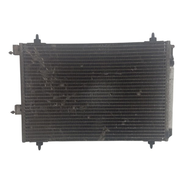 Condensador Ar Condicionado Peugeot 307 Sw 2.0 2004 2005