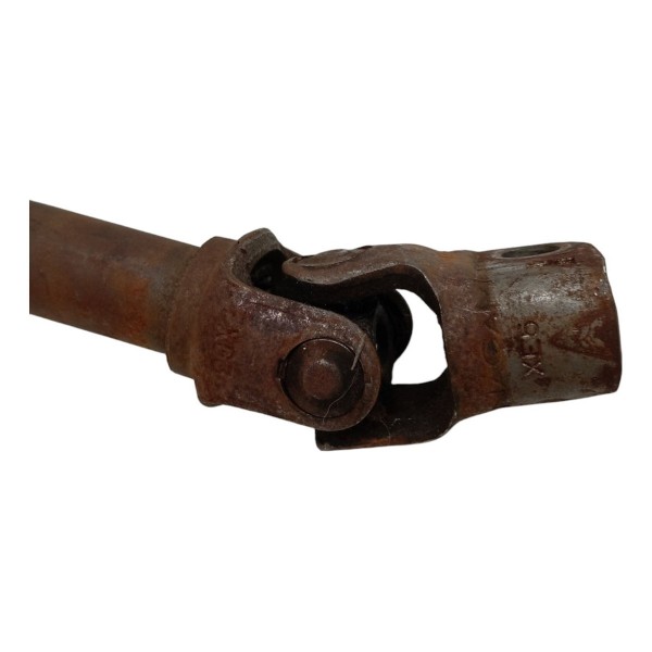 Coluna Direção Peugeot 307 Sw 2004 2005