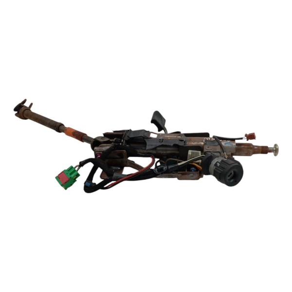 Coluna Direção Peugeot 307 Sw 2004 2005