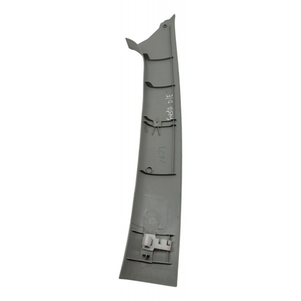 Moldura Coluna Parabrisa Ford Fiesta 2011 2012