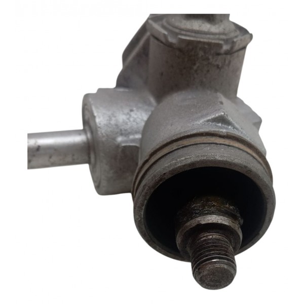 Caixa  Direção Mecânica Chevrolet Picape Corsa 1997 Caixa  Direção Mecânica Chevrolet Picape Corsa 1997