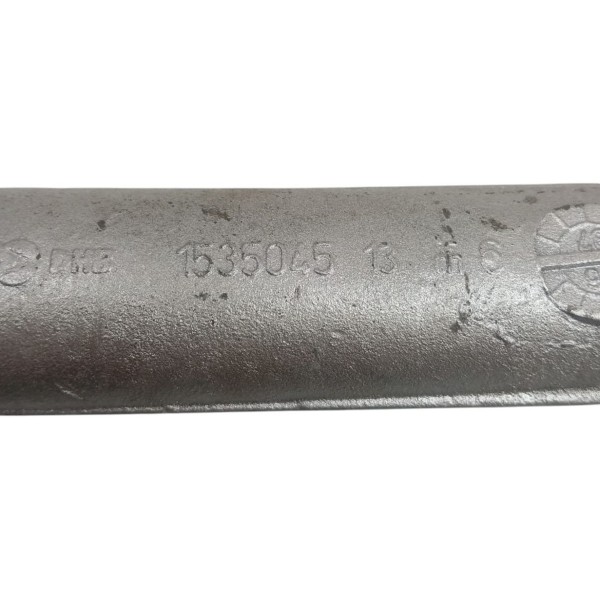 Caixa  Direção Mecânica Chevrolet Picape Corsa 1997 Caixa  Direção Mecânica Chevrolet Picape Corsa 1997