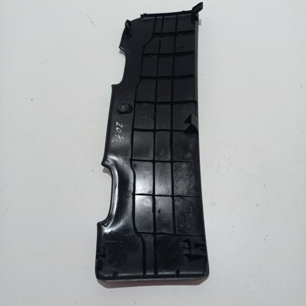 Acabamento Painel Peugeot 207