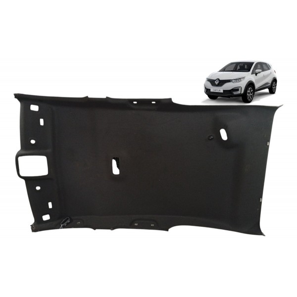 Forro Teto Renault Captur 2020 2021 2022