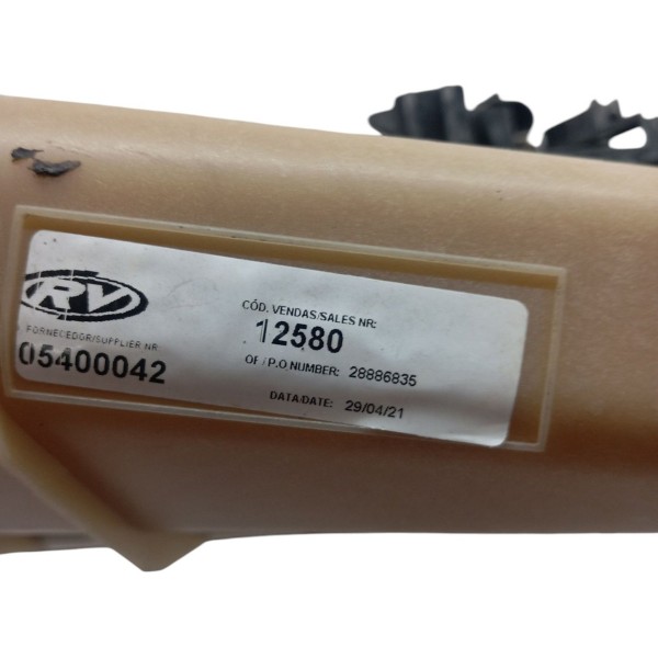 Kit Radiador Chevrolet Celta 1.0 2005 2006 2007 2008