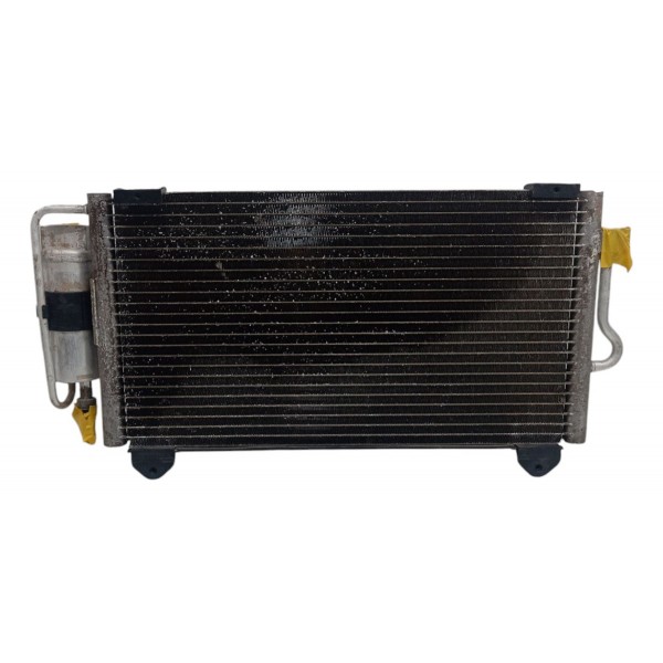 Kit Radiador Chevrolet Celta 1.0 2005 2006 2007 2008