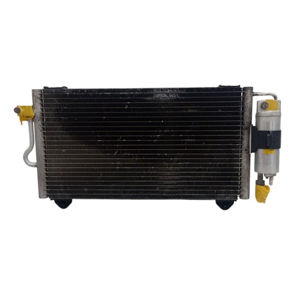 Kit Radiador Chevrolet Celta 1.0 2005 2006 2007 2008