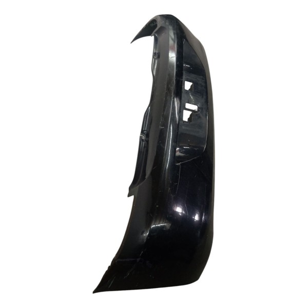 Parachoque Traseiro Renault Clio 2005 2006 2007