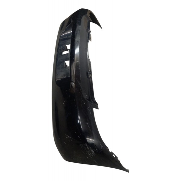 Parachoque Traseiro Renault Clio 2005 2006 2007