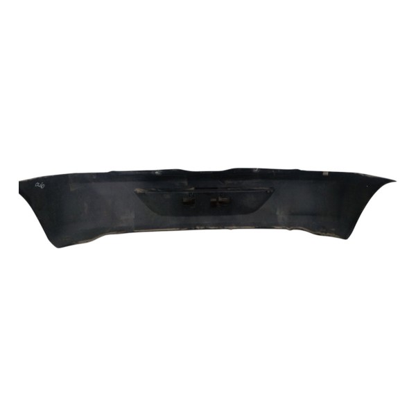 Parachoque Traseiro Renault Clio 2005 2006 2007