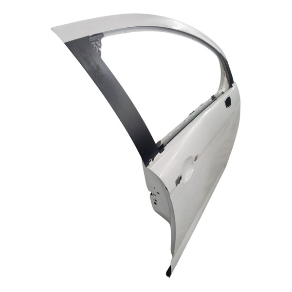 Porta Dianteira Direita Citroen C3 2014 2015 2016