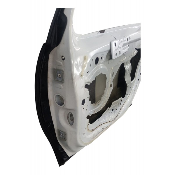 Porta Dianteira Direita Citroen C3 2014 2015 2016