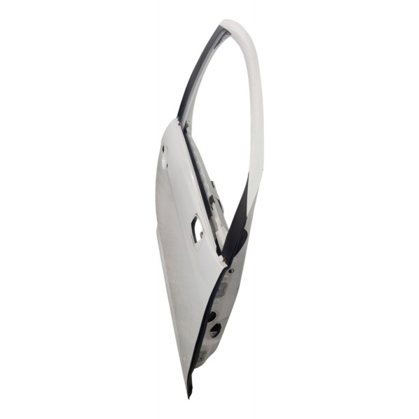 Porta Dianteira Direita Citroen C3 2014 2015 2016