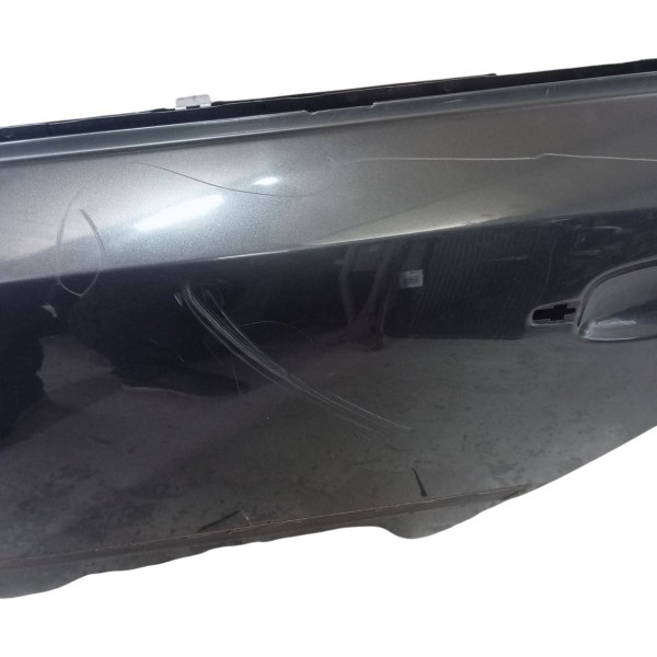 Porta Traseira Esquerda Chevrolet Vectra 2007 2008