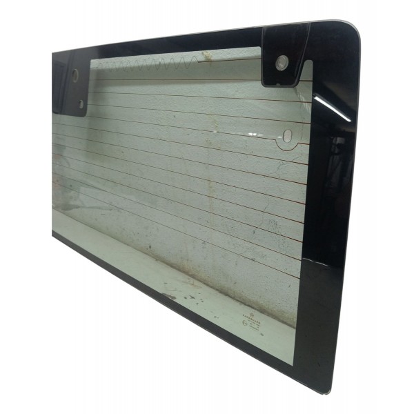 Vidro Traseiro Vigia Jeep Wrangler 2007 2008