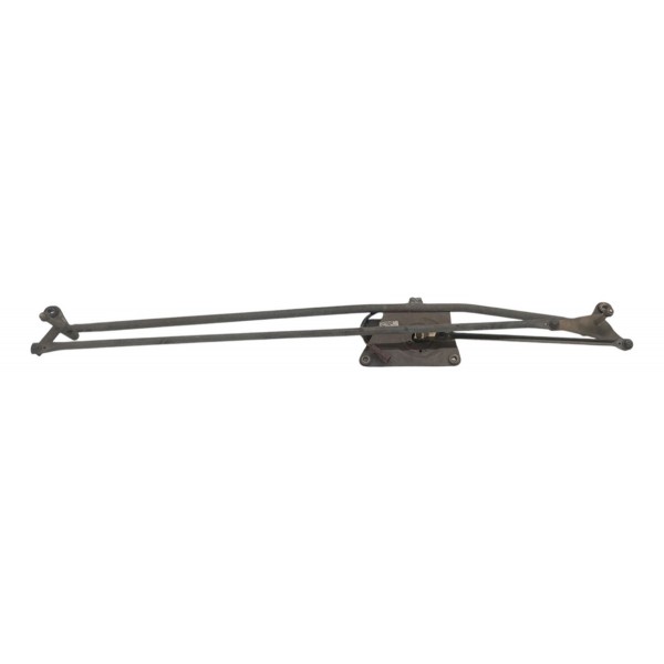 Motor Galhada Limpador Parabrisa Citroen Xsara Estápicasso