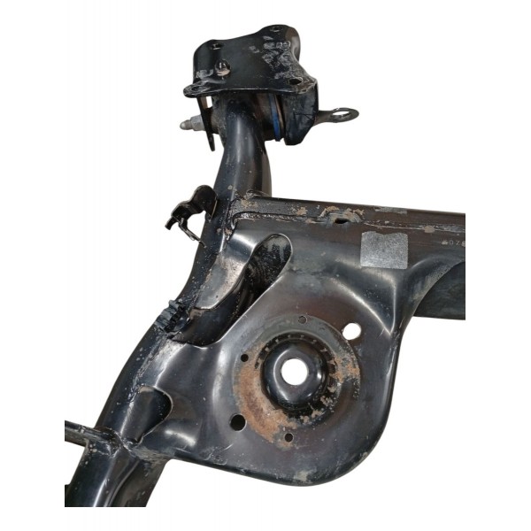 Eixo Traseiro Renault Captur 1.6 2020 2021 2022