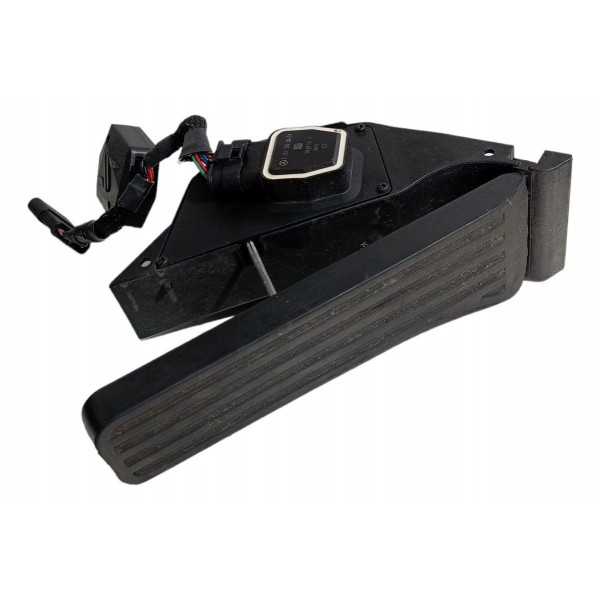 Pedal Acelerador Eletrônico Mercedes Benz C180 2011 2012