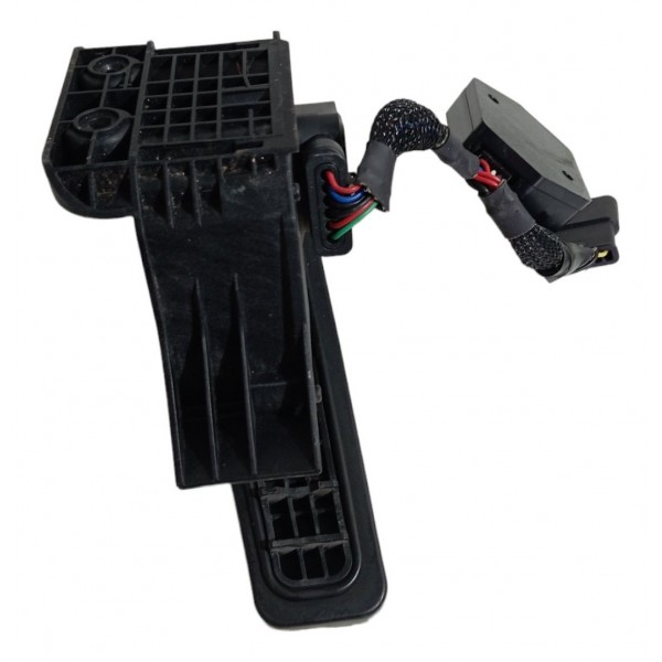 Pedal Acelerador Eletrônico Mercedes Benz C180 2011 2012
