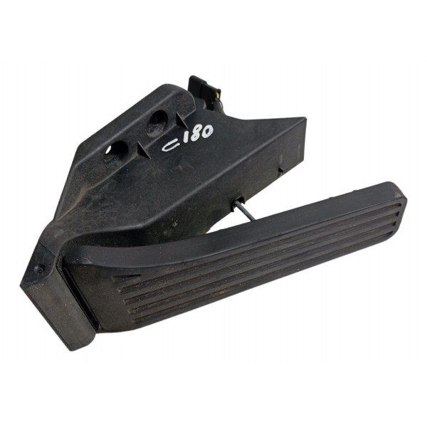 Pedal Acelerador Eletrônico Mercedes Benz C180 2011 2012