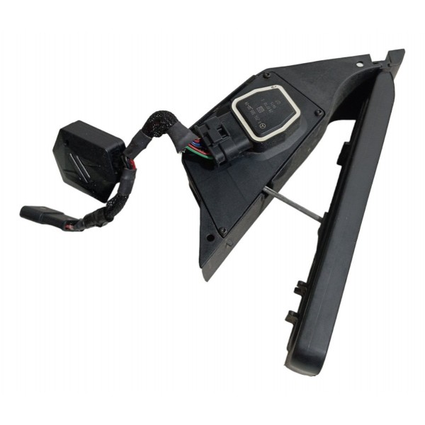 Pedal Acelerador Eletrônico Mercedes Benz C180 2011 2012