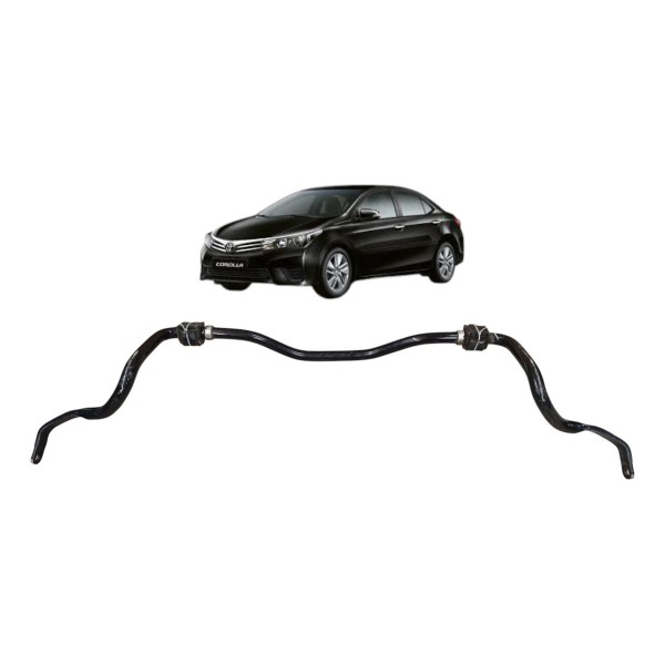 Barra Estabilizadora Toyota Corolla 1.8 2016 2017 2018