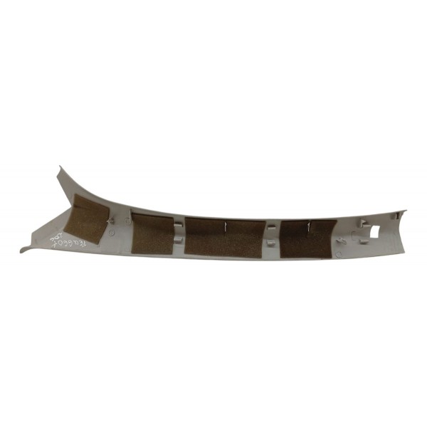 Moldura Coluna Parabrisa Direito Peugeot 206 1.4 2004 2005